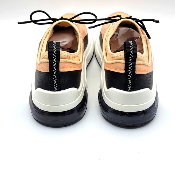 Steve Madden Sneakers Size 8.5M. #1084 - Picture 4 of 7